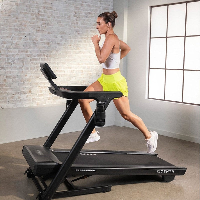 Inspire Centr RUNR-S Laufband