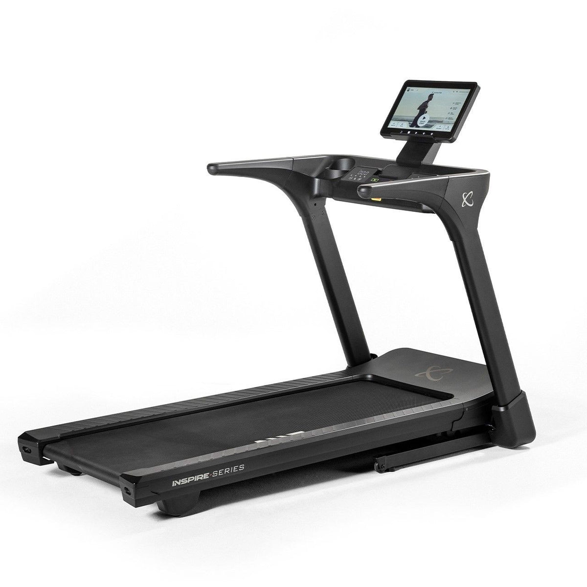 Inspire Series T5S Laufband