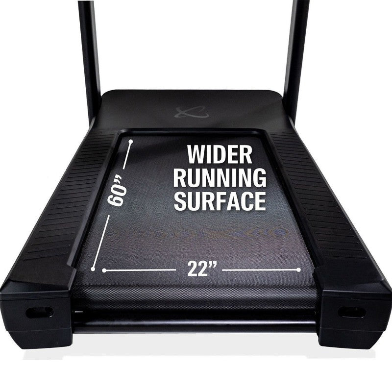 Inspire Series T7S Laufband