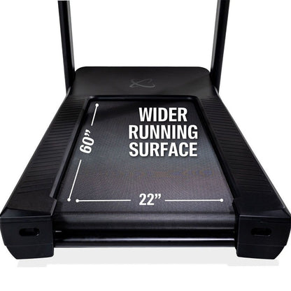 Inspire Series T7S Laufband