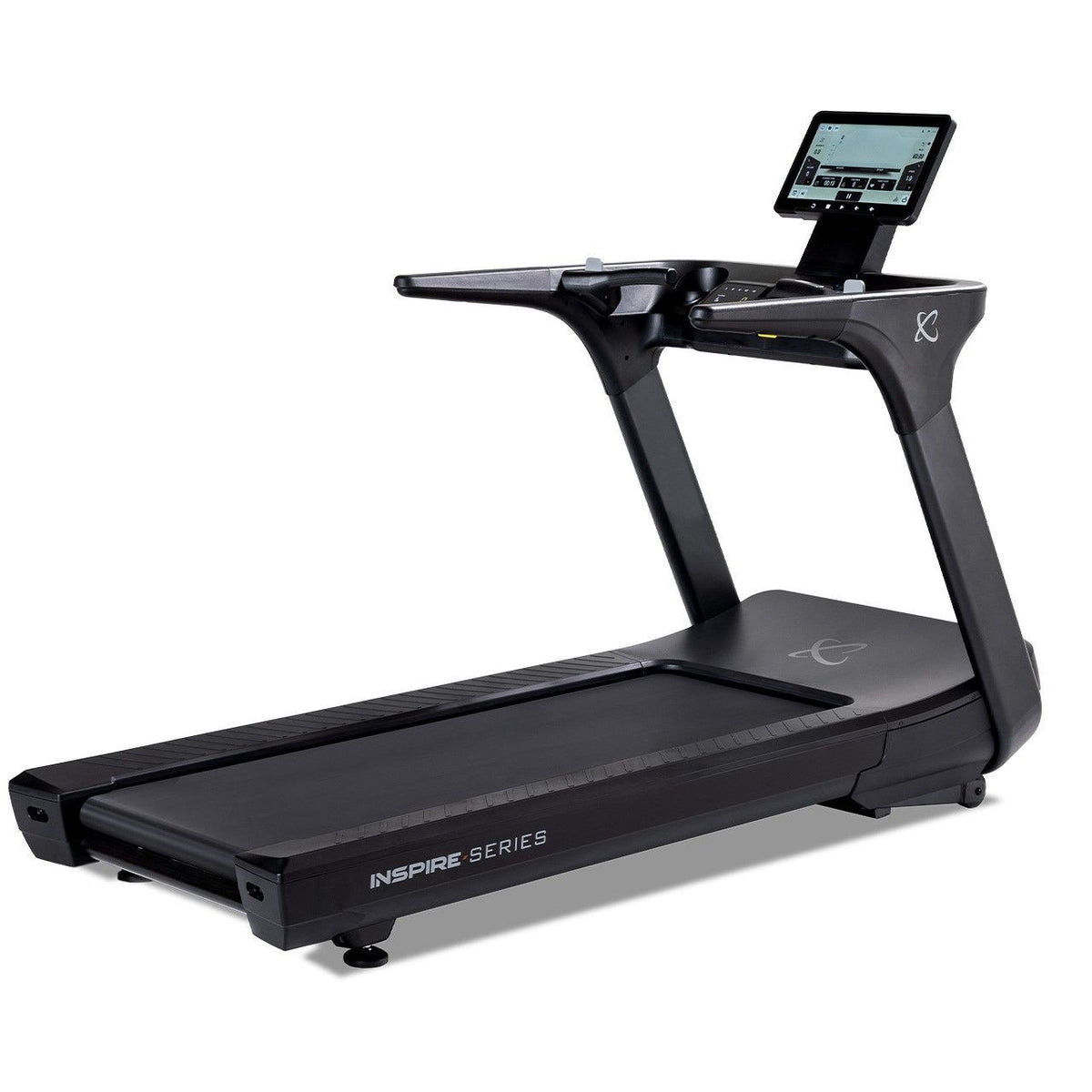 Inspire Series T7S Laufband