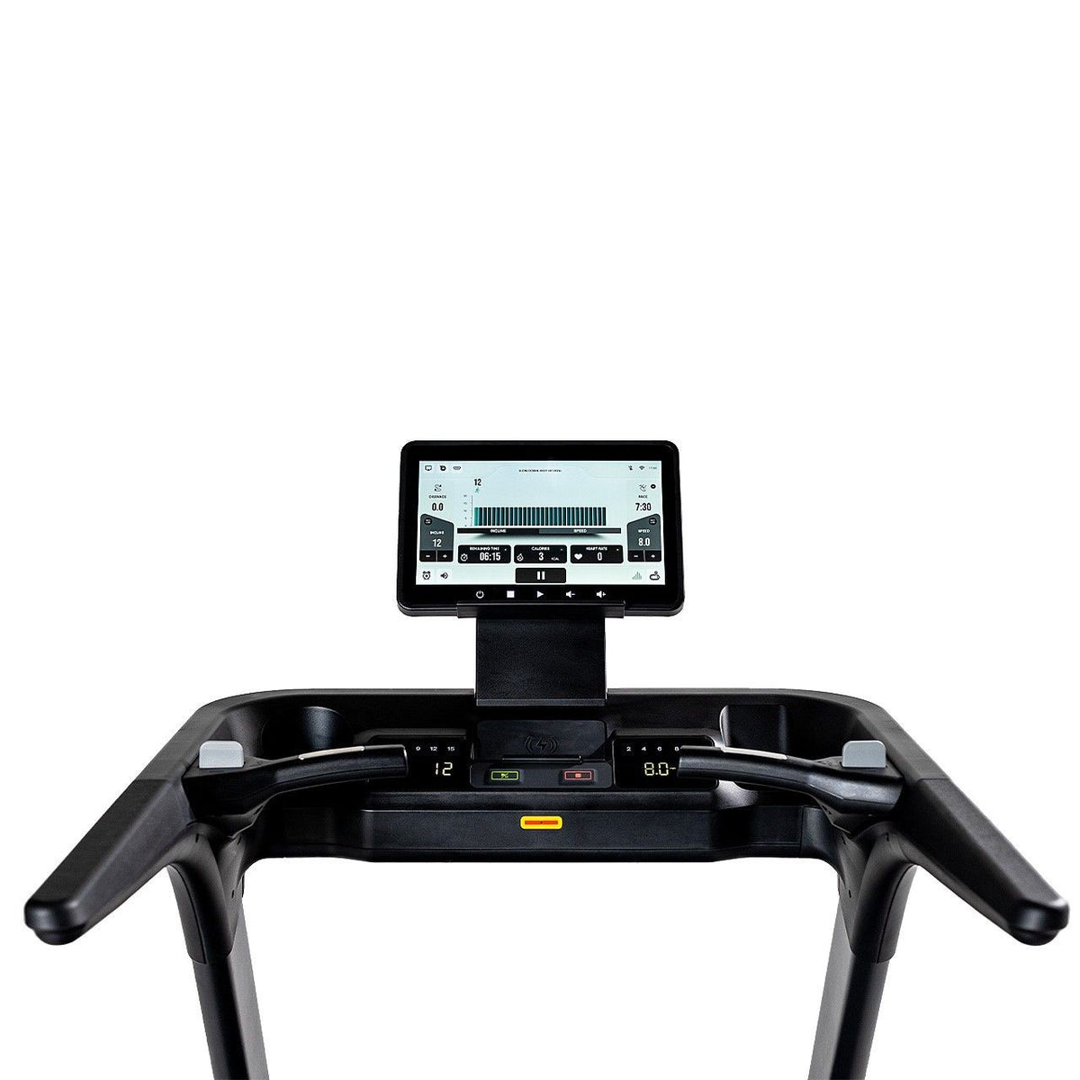 Inspire Series T7S Laufband