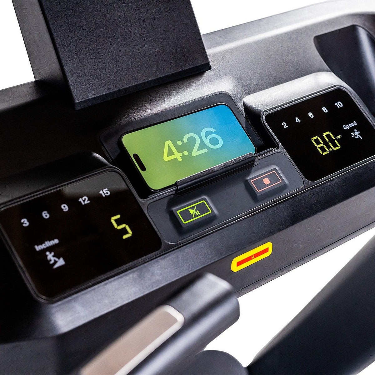 Inspire Series T7S Laufband