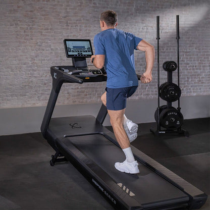 Inspire Series T7S Laufband