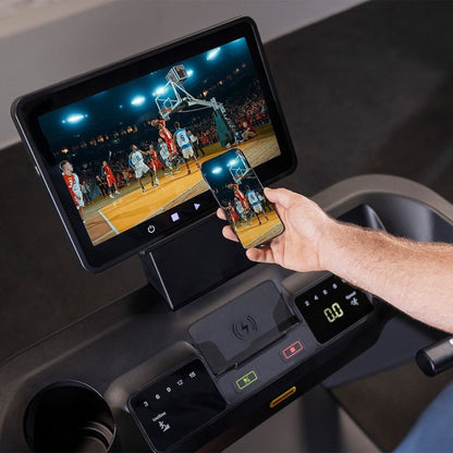 Inspire Series T7S Laufband