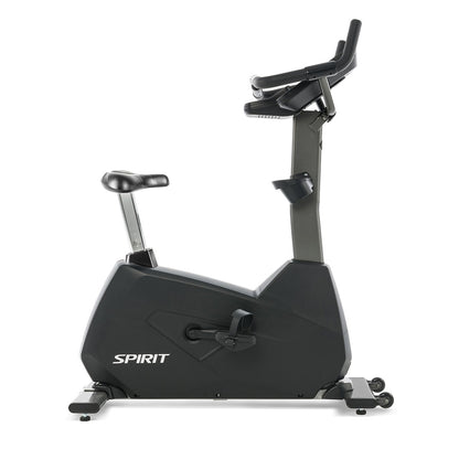 Spirit Fitness Commercial CU800+ LED Ergometer