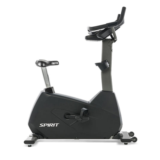 Spirit Fitness Commercial CU800+ LED Ergometer