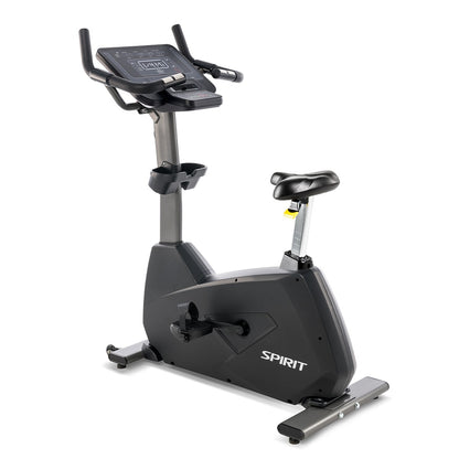Spirit Fitness Commercial CU800+ LED Ergometer