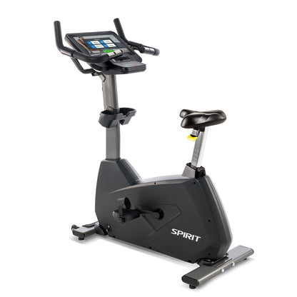 Spirit Fitness Commercial CU800ENT+ Ergometer