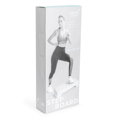 Gymstick Vivid Step Board