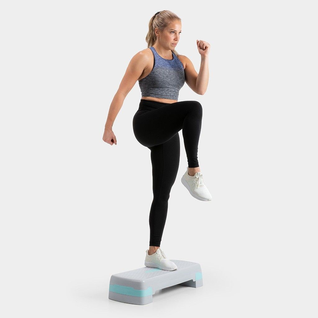 Gymstick Vivid Step Board
