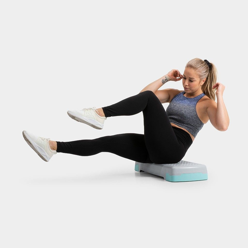 Gymstick Vivid Step Board