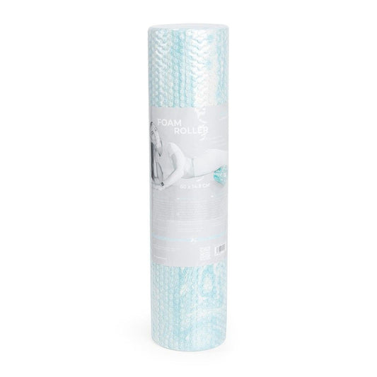 Gymstick Vivid Foam Roller 15 x 60cm