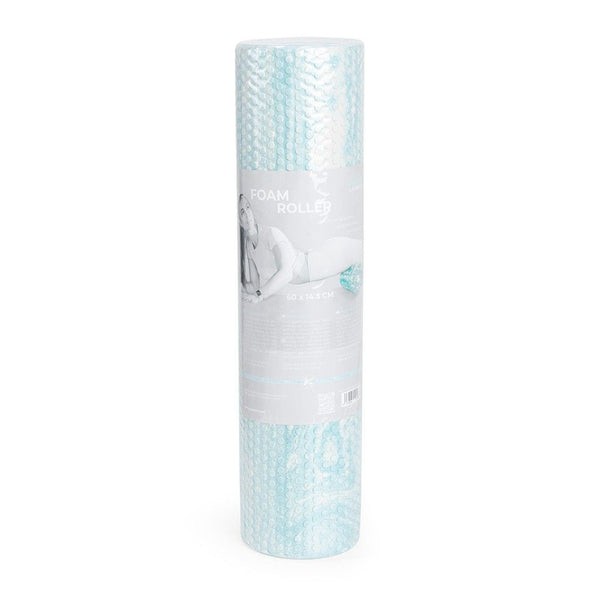 Gymstick Vivid Foam Roller 15 x 60cm
