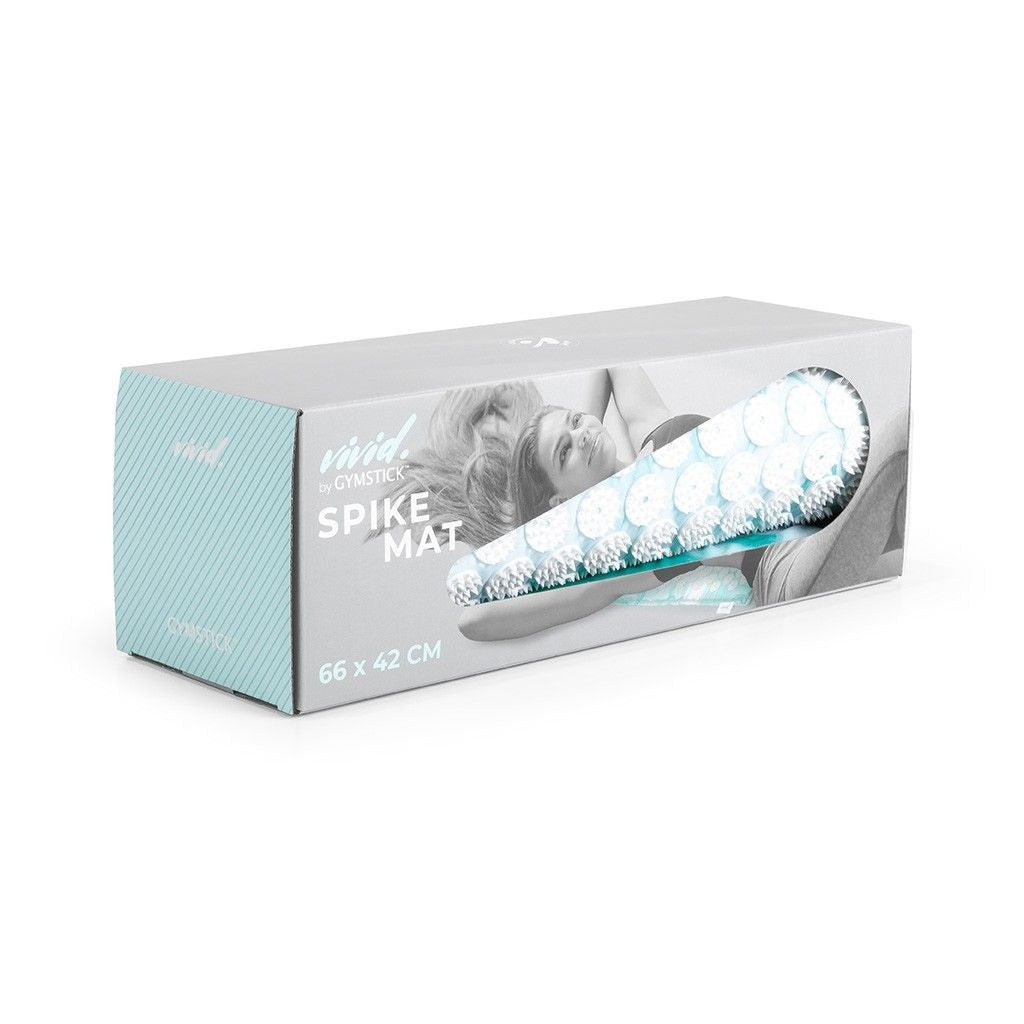 Gymstick Vivid Spike Matte