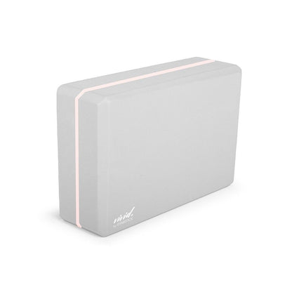 Gymstick Vivid Yoga Block