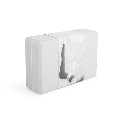 Gymstick Vivid Yoga Block