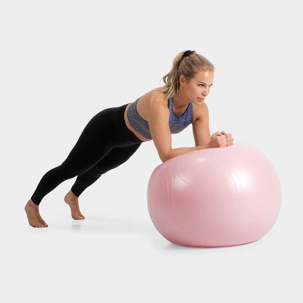 Gymstick Vivid Fitness- & Gymnastikball