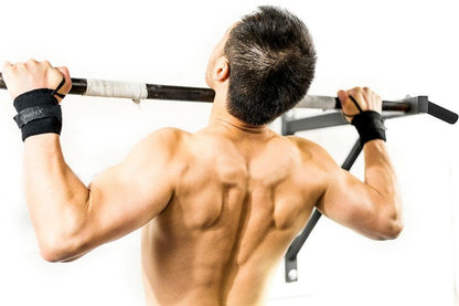 Gymstick Pro Chinning Bar Klimmzugstange