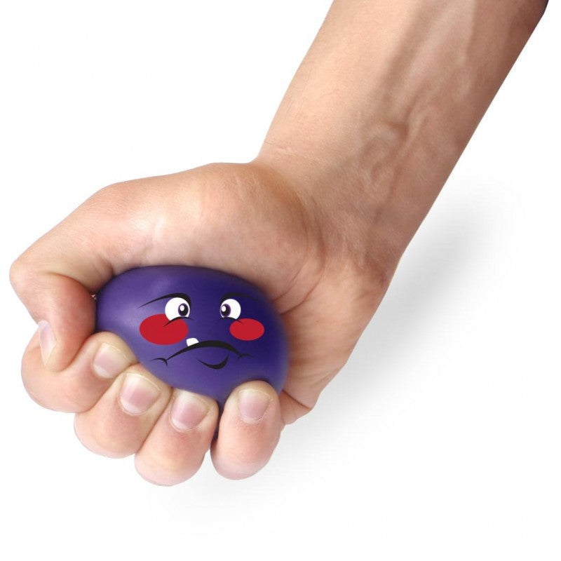 Gymstick Antistress Ball 3er Set