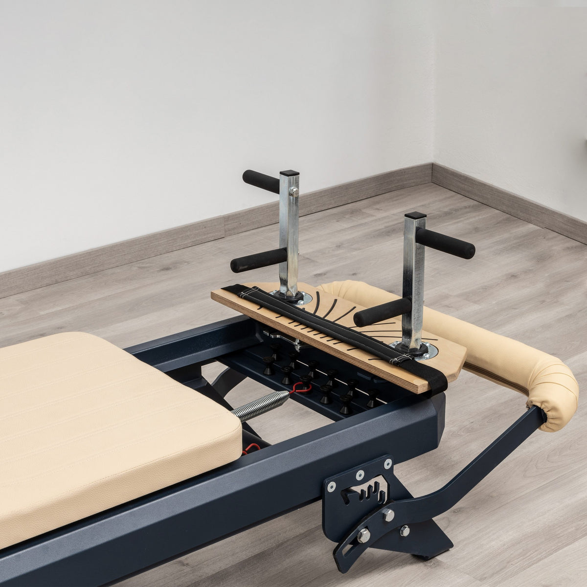 Hegren Pilates Reformer Talma 62 Plank Grips / Handles, paar