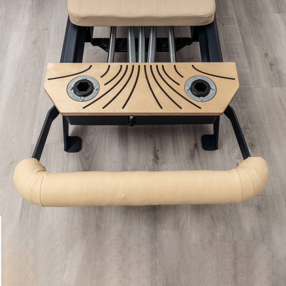 Hegren Pilates Reformer Talma 62 Plank Grips / Handles, paar