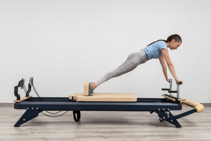 Hegren Pilates Reformer Talma 62 Plank Grips / Handles, paar