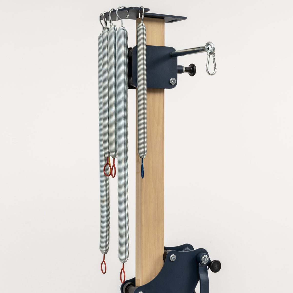 Hegren Pilates Reformer Springs Premium Federn