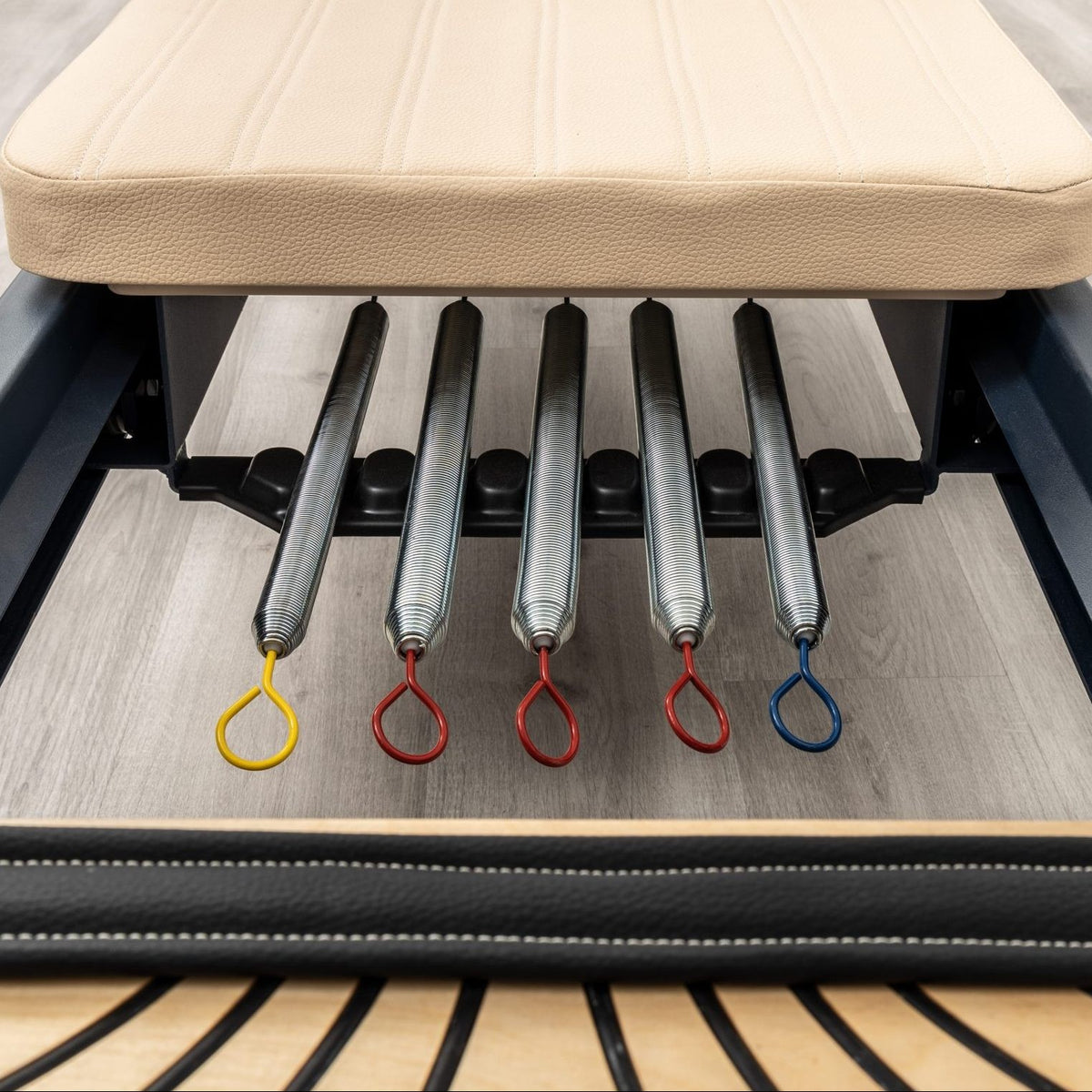 Hegren Pilates Reformer Springs Premium Federn