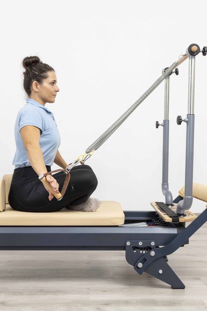 Hegren Pilates Reformer Talma Adjustable Stability Bar
