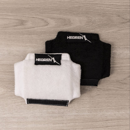 Hegren Pilates Reformer Talma Double Loop Comfort Covers