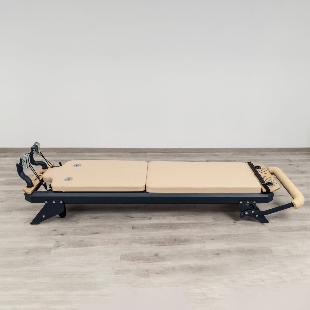 Hegren Pilates Reformer Talma Mat Converter