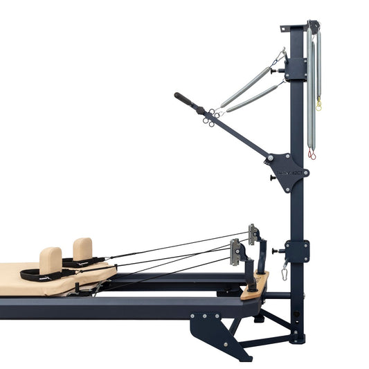 Hegren Pilates Reformer TALMA 62CT Convertible Tower