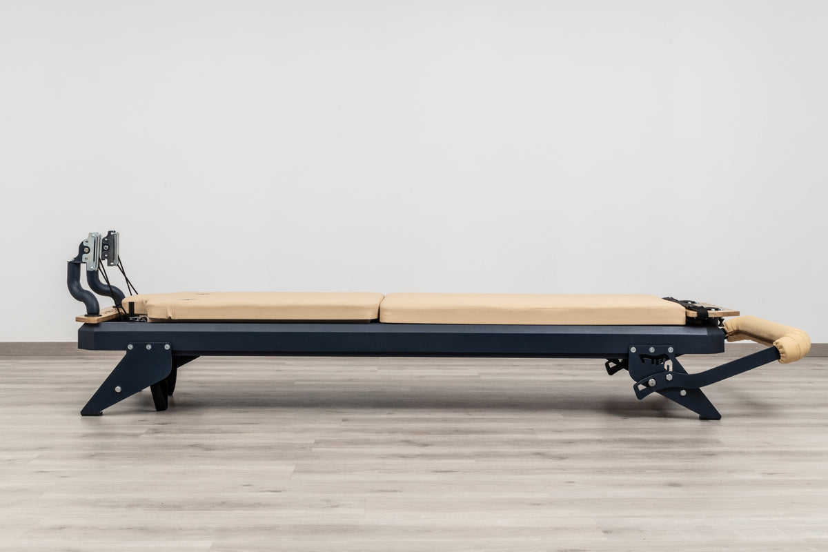 Hegren Pilates Reformer Talma Mat Converter
