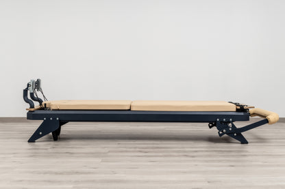 Hegren Pilates Reformer Talma Mat Converter