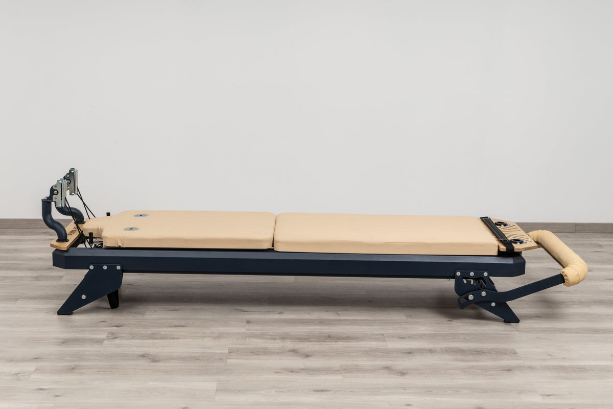 Hegren Pilates Reformer Talma Mat Converter