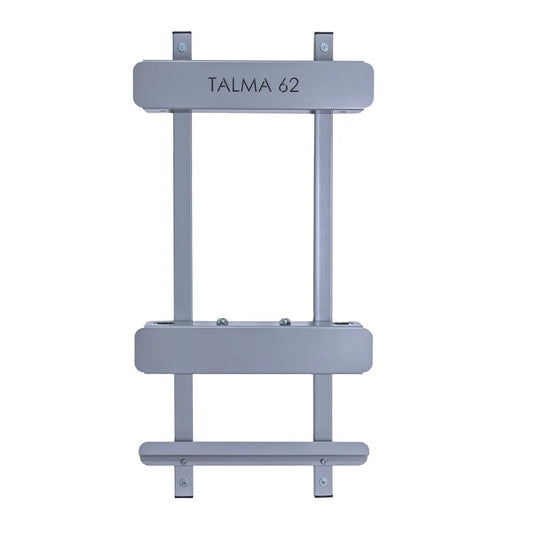 Hegren Pilates Reformer Talma Accessories Rack