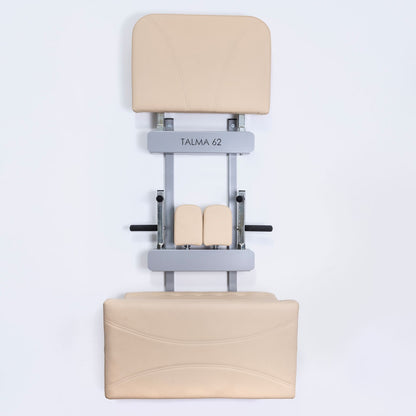 Hegren Pilates Reformer Talma Accessories Rack