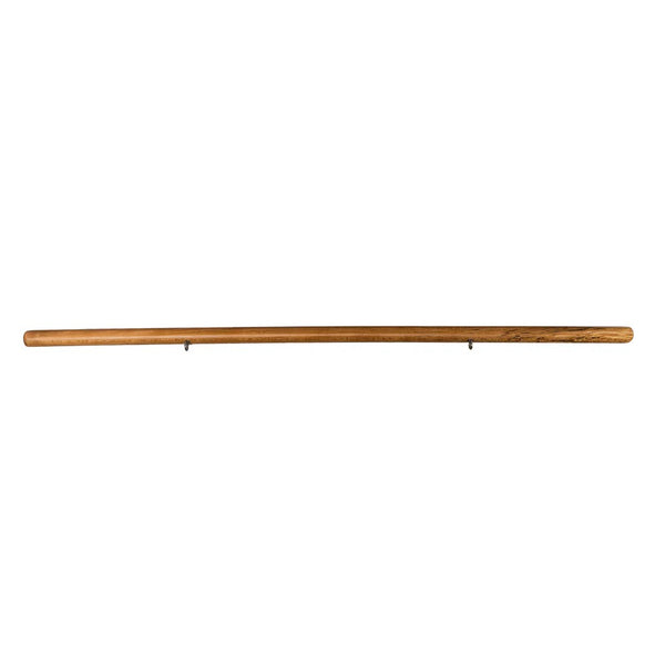 Hegren Pilates Reformer Holz Stab mit Haken