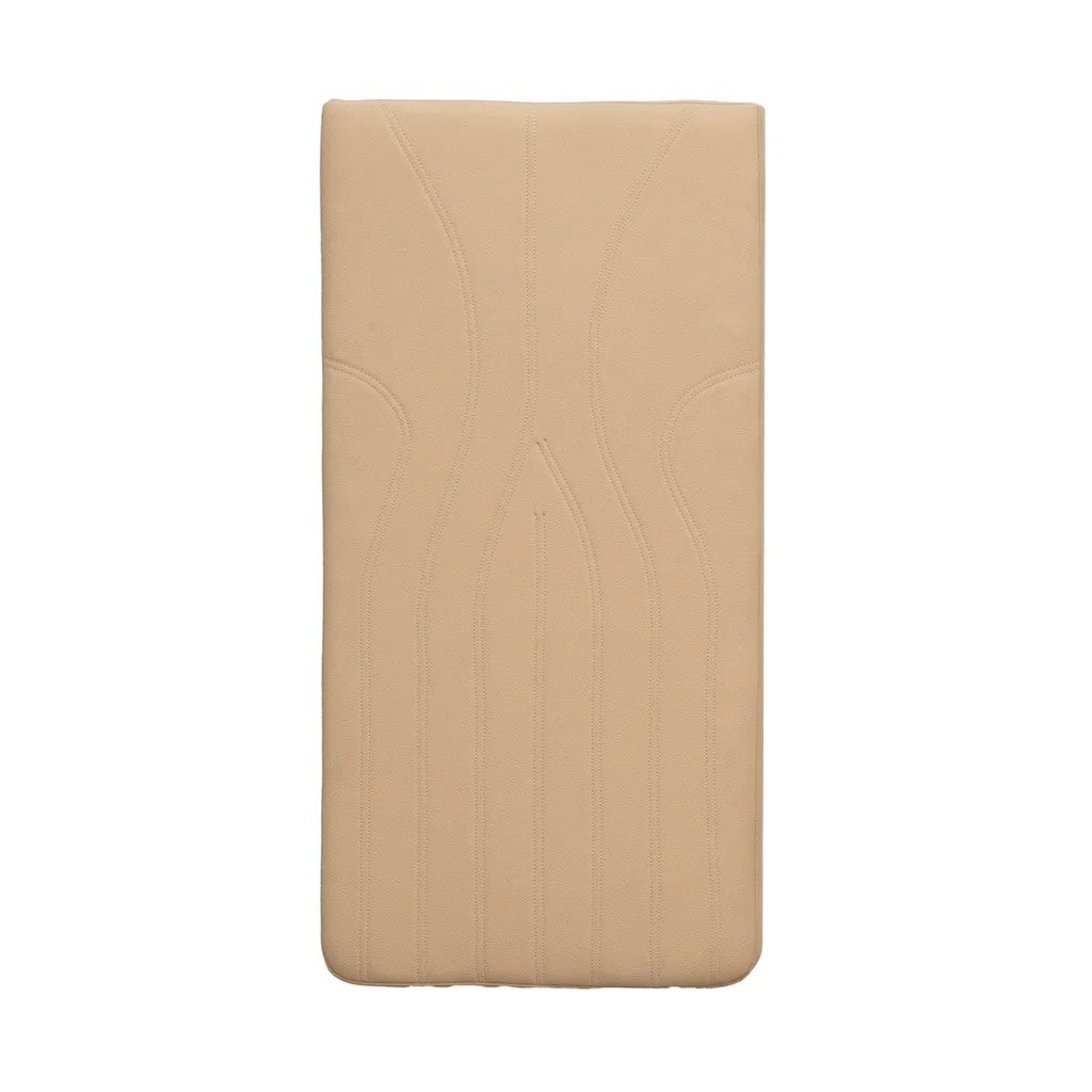 Hegren Pilates Reformer Talma Mat Converter