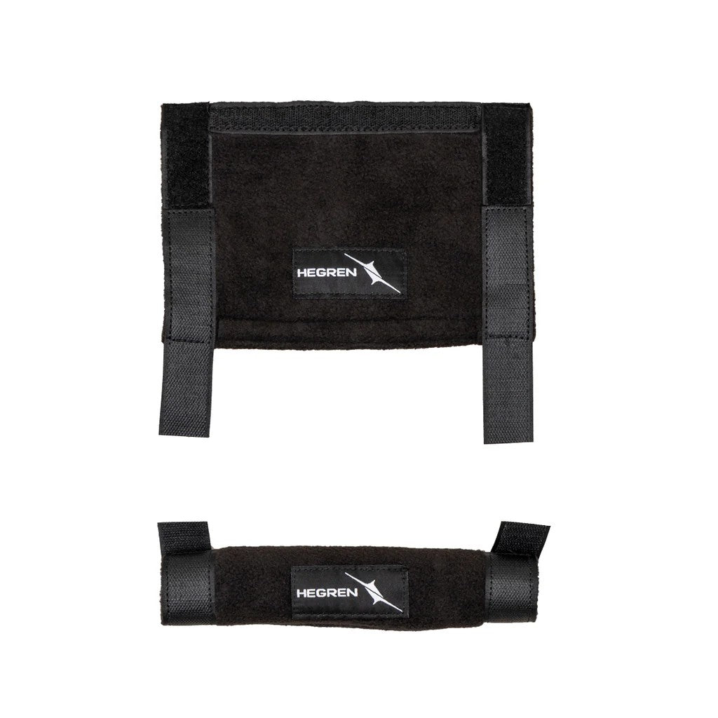 Hegren Pilates Reformer Talma Double Loop Comfort Covers