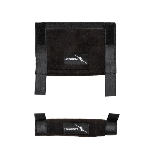 Hegren Pilates Reformer Talma Double Loop Comfort Covers