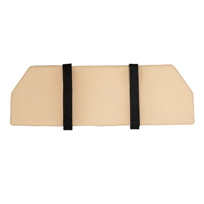 Hegren Pilates Reformer Talma Platform Pad