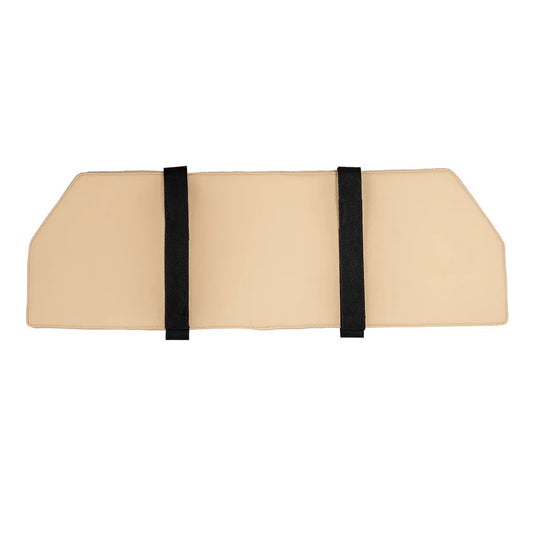 Hegren Pilates Reformer Talma Platform Pad