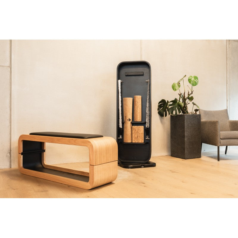 NOHrD StepTower Shadow