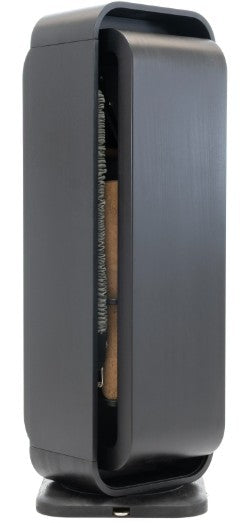NOHrD StepTower Shadow