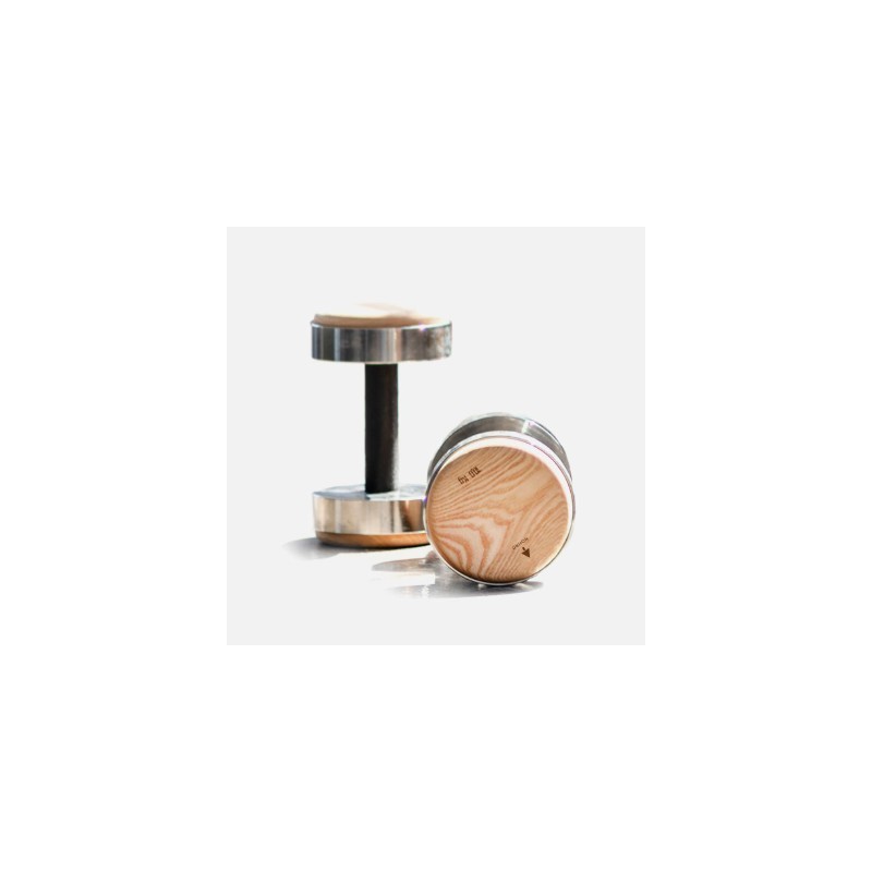 NOHrD StepTower Eiche Vintage
