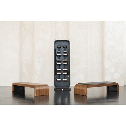 NOHrD StepTower Eiche Vintage