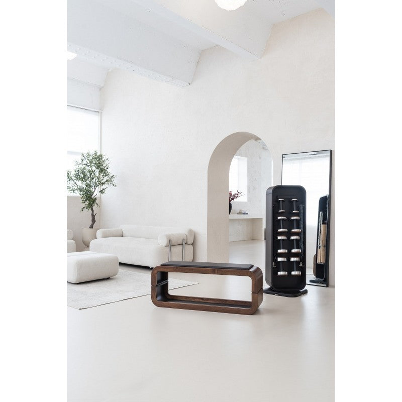 NOHrD StepTower Kirsche