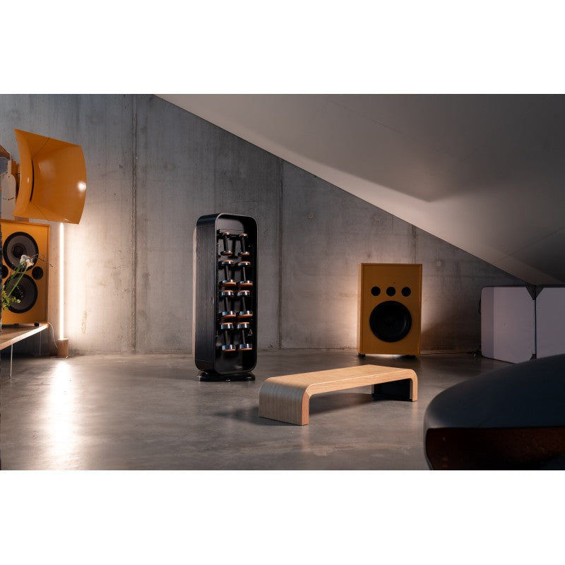 NOHrD StepTower Kirsche